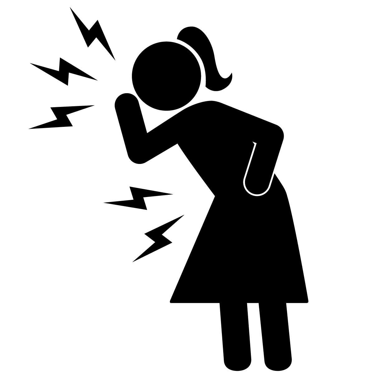 自律神経症状・不定愁訴