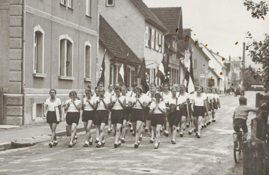 100 Jahre Seminar Kirchheim - 1930-1940