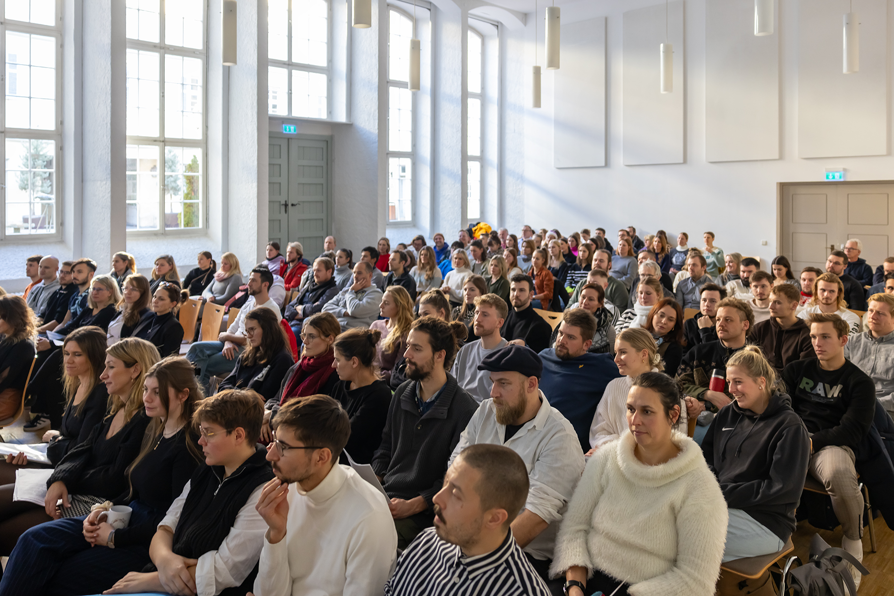 Fachlehrer Für Musisch Technische Fächer Ausbildung Bayern www.seminar-kirchheim.de