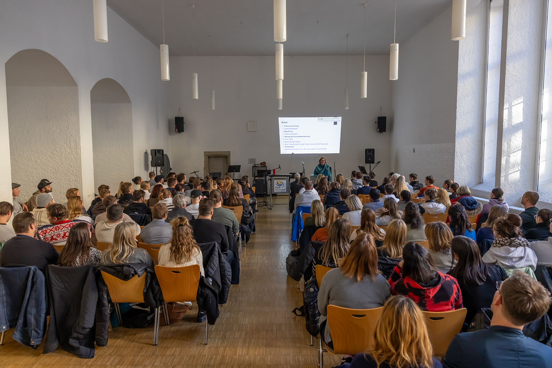 Fachlehrer Für Musisch Technische Fächer Ausbildung Bayern