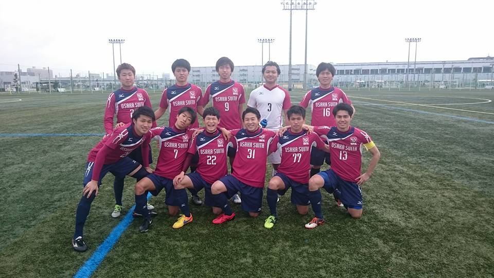 ギャラリー 吹田ジョカトーレ千里fc ギャラリー 吹田ジョカトーレ千里fc
