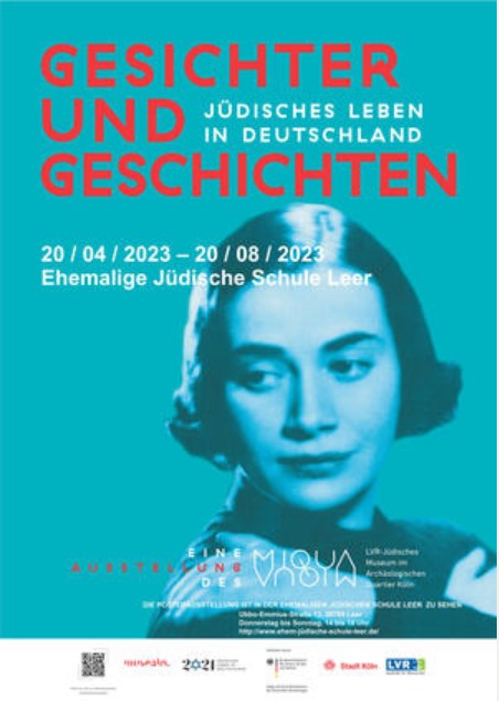 Fachseminar Religion besucht Ehemalige Jüdische Schule – Antisemitismus-Fachtag am 4. Oktober