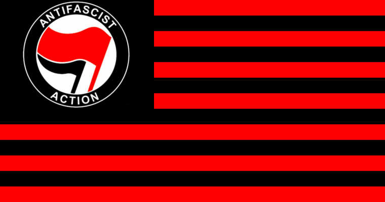 Antifa Protest Flags Metroflags Com The Largest Online Provider Of Flags