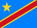 DEMOCRATIC REP. OF THE CONGO (DRC)