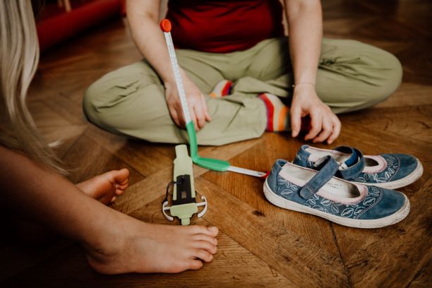 Schuhgrößen bei Kinderschuhen: ein Leitfaden inklusive 8 Tipps für den Schuhkauf