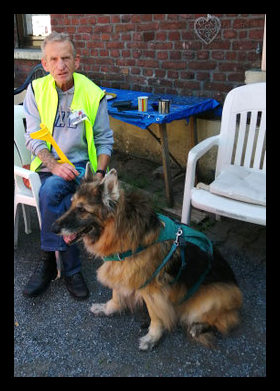 Peter und Zoe