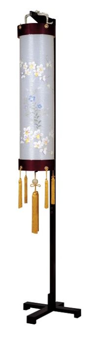 提灯スタンド（住吉用） - 伽楠（かなん）