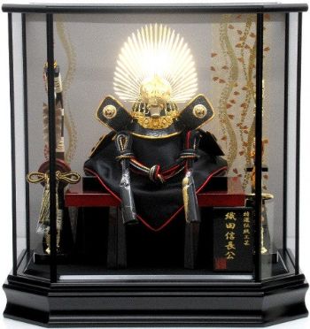 シャドウボックス　兜 楽天市場】シャドーボックス 兜の通販