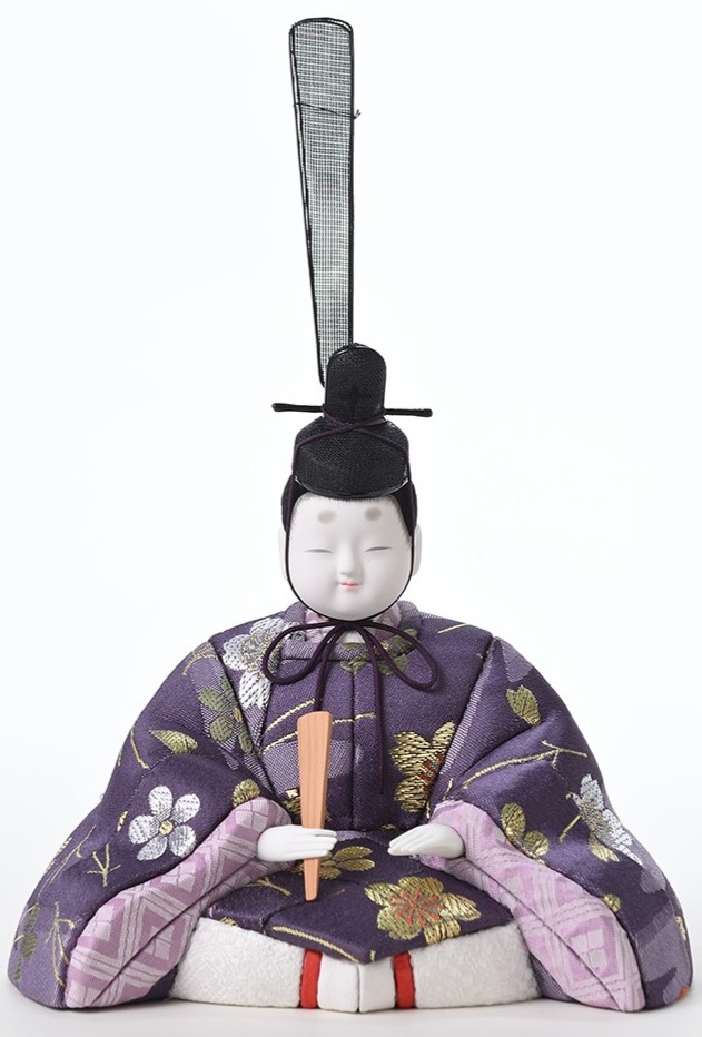 真多呂人形「芙蓉雛10人飾り」 - 伽楠(かなん) 真多呂人形「芙蓉雛10人飾り」 - 伽楠(かなん)