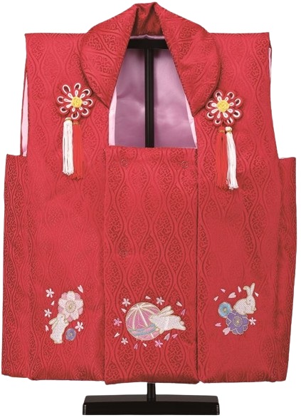 御被布 - 伽楠（かなん）