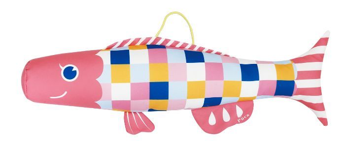 MサイズNEWえらべるたのしさPucaプーカの鯉のぼりこいのぼりお孫さん