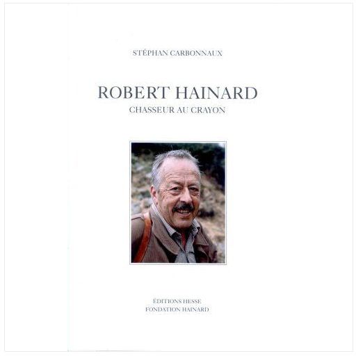 Robert Hainard
