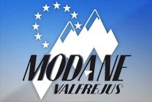 Commune de Modane