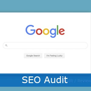 art business seo audit