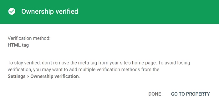 google search console search engine optimisation seo art