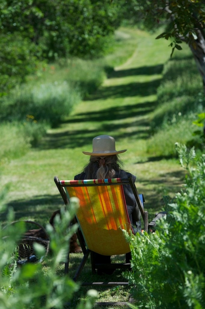 Les Croqueurs de jardin - La Molière - Photo Franck Bel ©