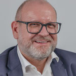 Torsten Brinkmann • Geschäftsführer • vita nova Kliniken Bad Salzuflen