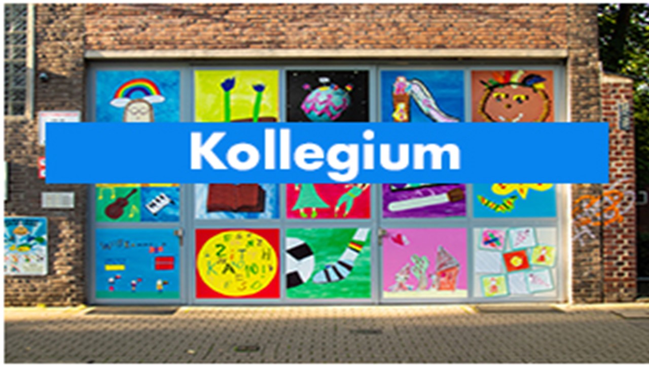 Resilienztraining von Lehrkräften des Kollegiums an der GGS Flurstrasse