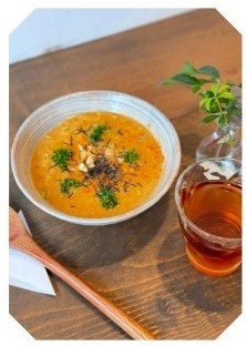 あなたの長寿と健康には、安易なサプリでは無く栄養バランスの食事が必要です。