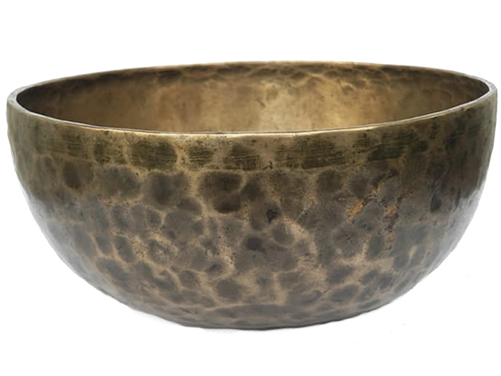 Jambati Klangschale