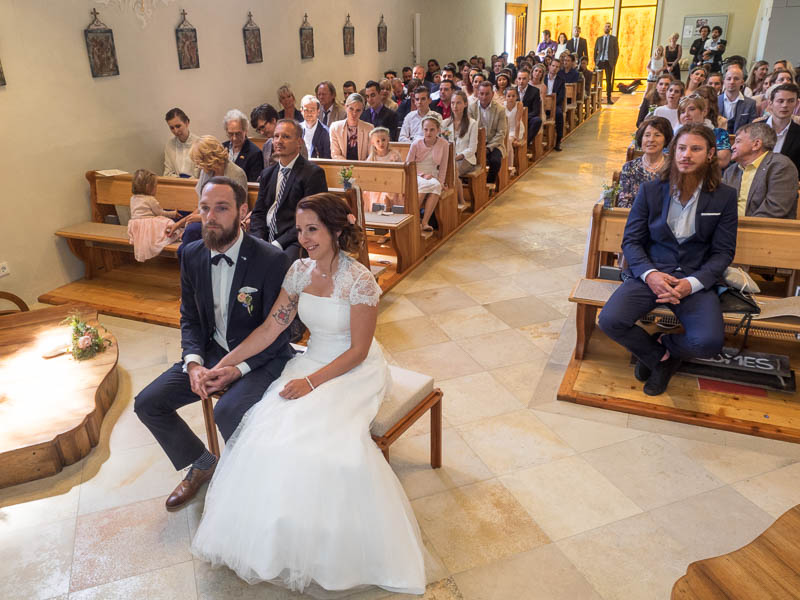 Hochzeit Sarah und Robert
