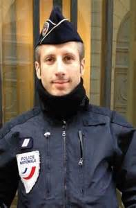 Xavier Jugele
