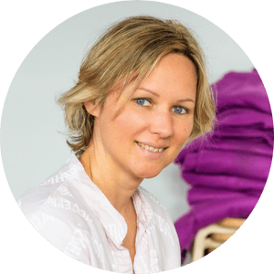 Charlotte Krause - Osteopathin in Butzbach