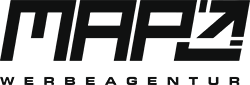 Mapo Werbeagentur Logo