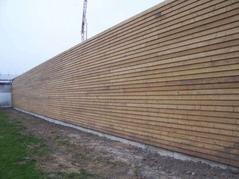 Hartholz - Holzhandlung Kirchhoff in Bremerhaven