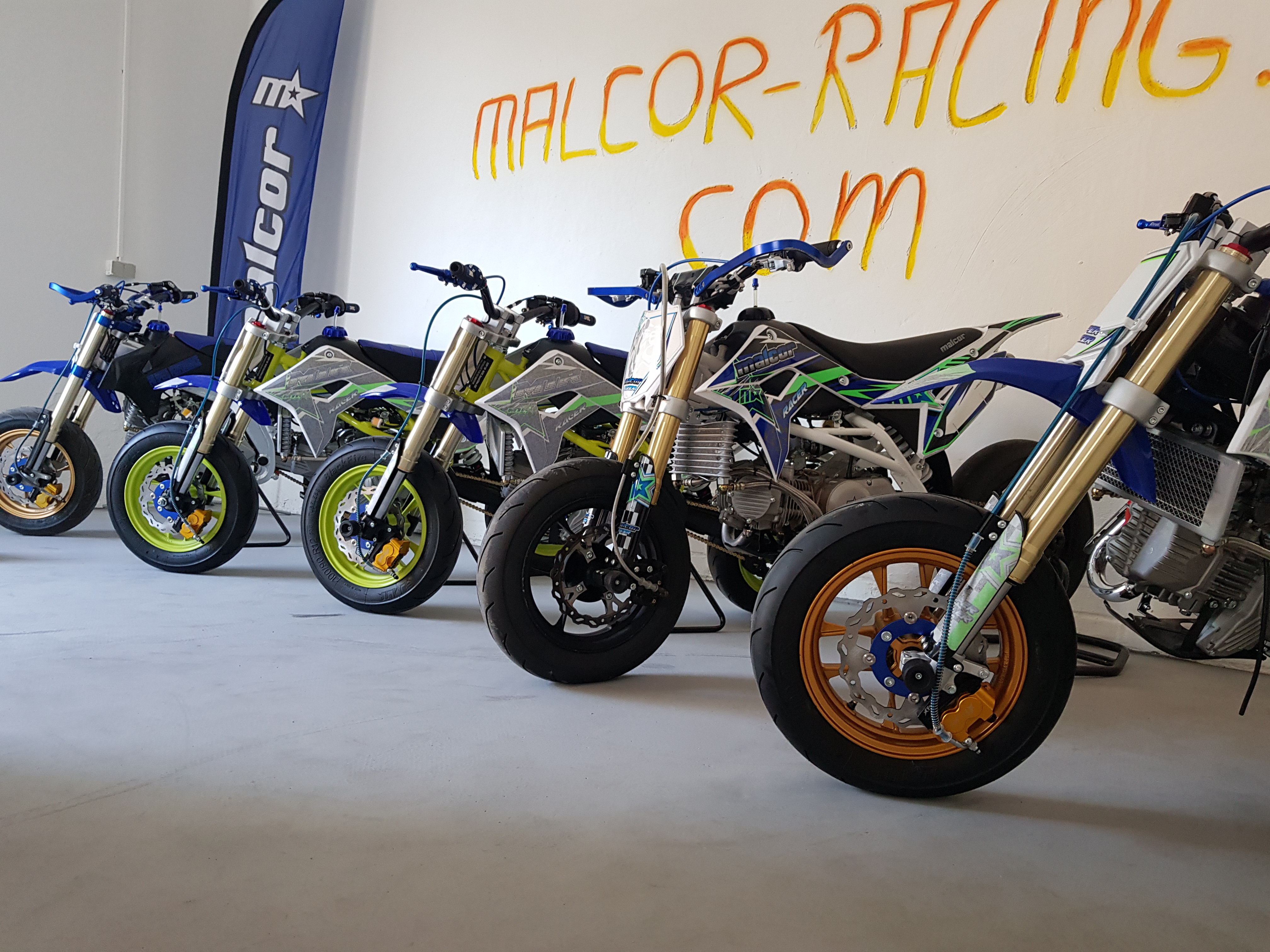 Reifen Schlauch 3.00-10 - Verdickter Innenschlauch Für Dirt Bike & Pit Bike