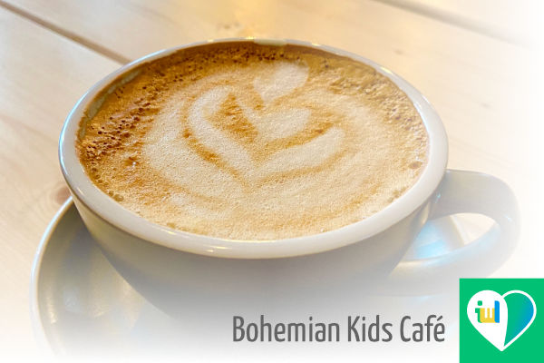 Bohemian Kids Café