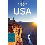 Lonely Planet Reiseführer USA (Lonely Planet Reiseführer Deutsch)