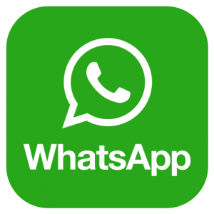 Contact us by Whatsapp