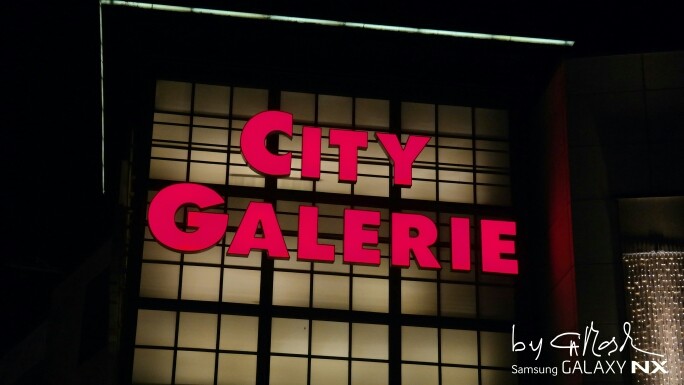 Siegen City Galerie