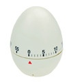 timer da cucina a forma di uovo