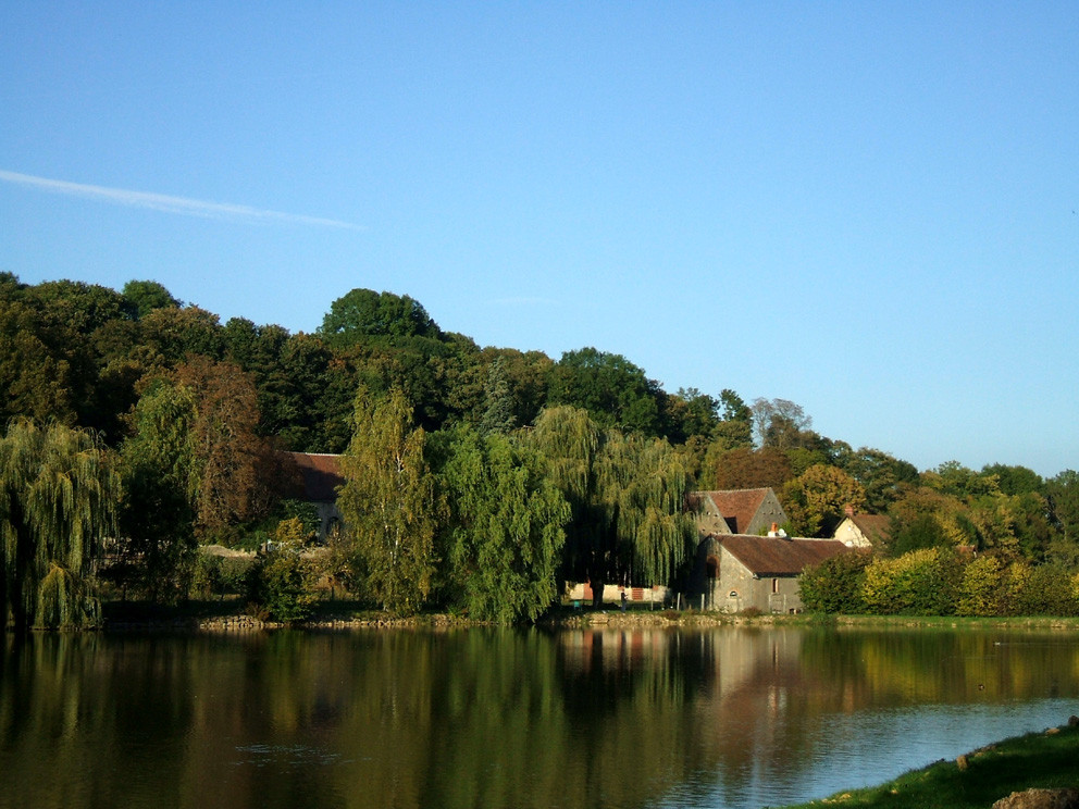 Village d'Arthel