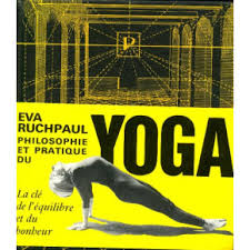 Le Yoga eva ruchpaul