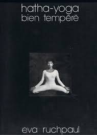 Hatha Yoga tempéré  eva Ruchpaul