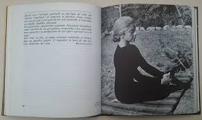 Le Yoga - philosophie Eva Ruchpaul
