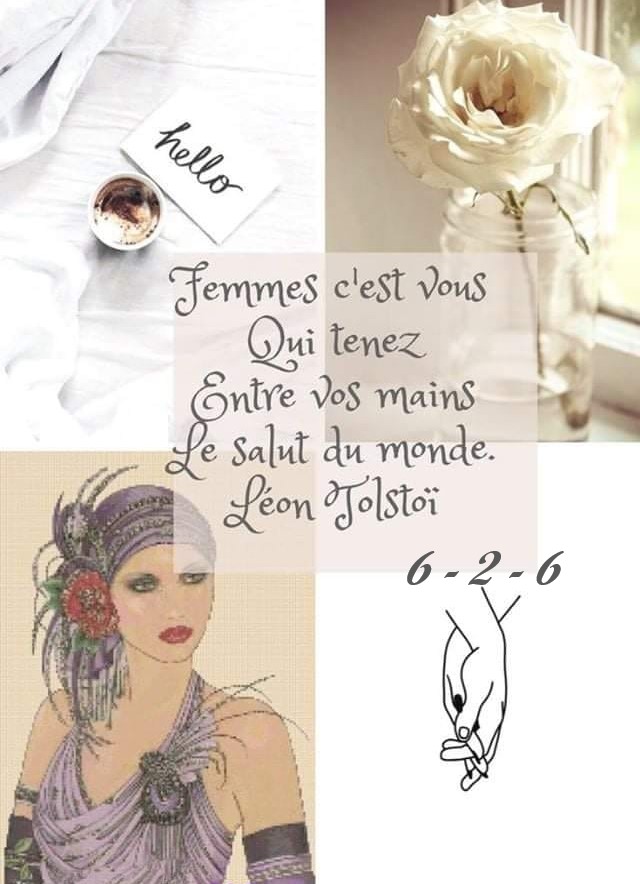 6 février 2022 .... 6 _ 2 _ 6