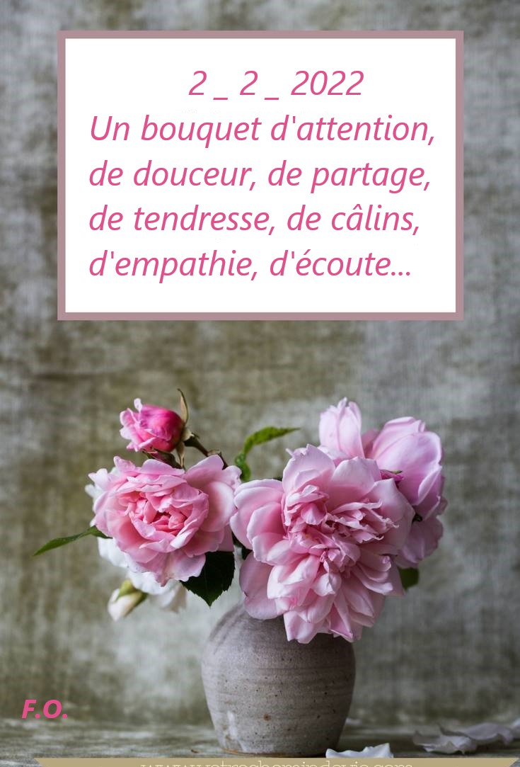 2 Février 2022