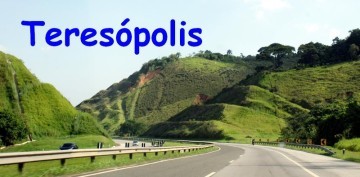 Teresopolis