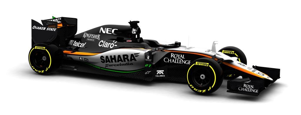 Force India