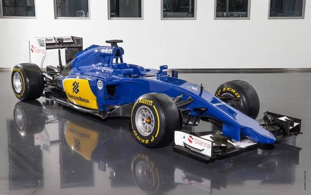 Sauber