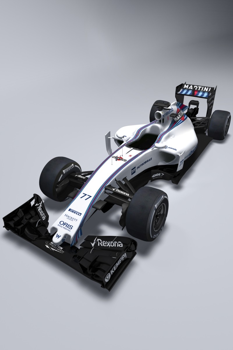 Williams