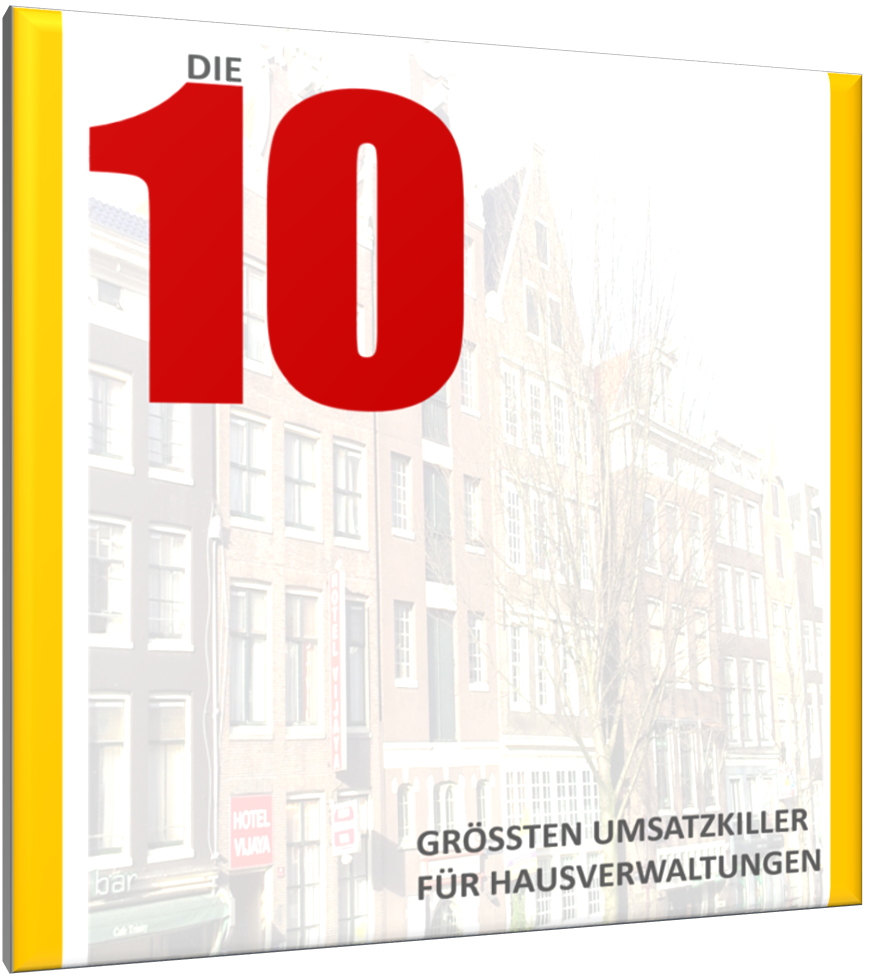 Vorstellung Neue Hausverwaltung Musterschreiben