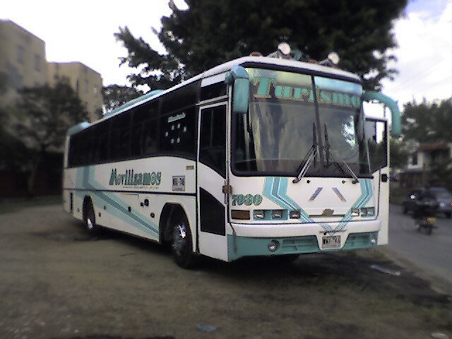 Bus No.7030