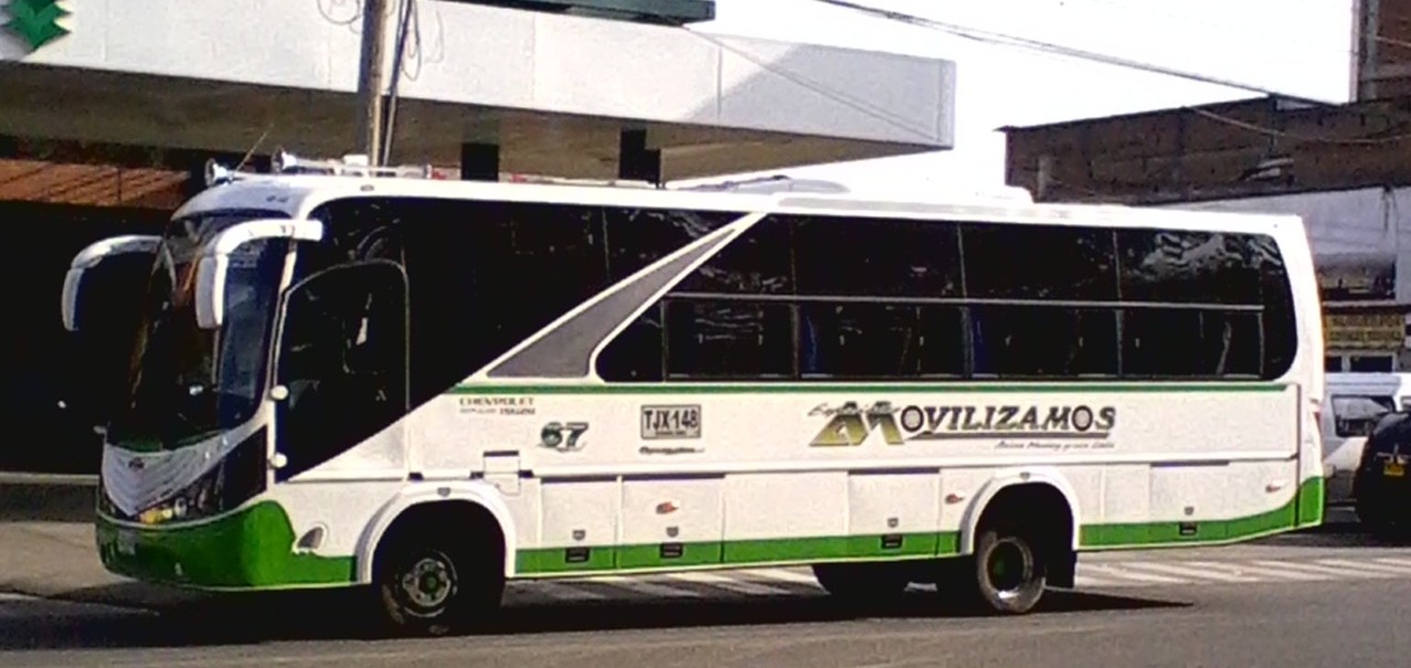 Bus No.67