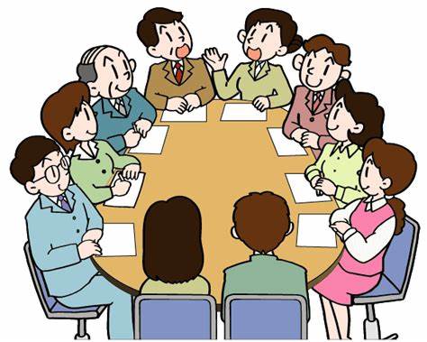 2024年度総会資料
