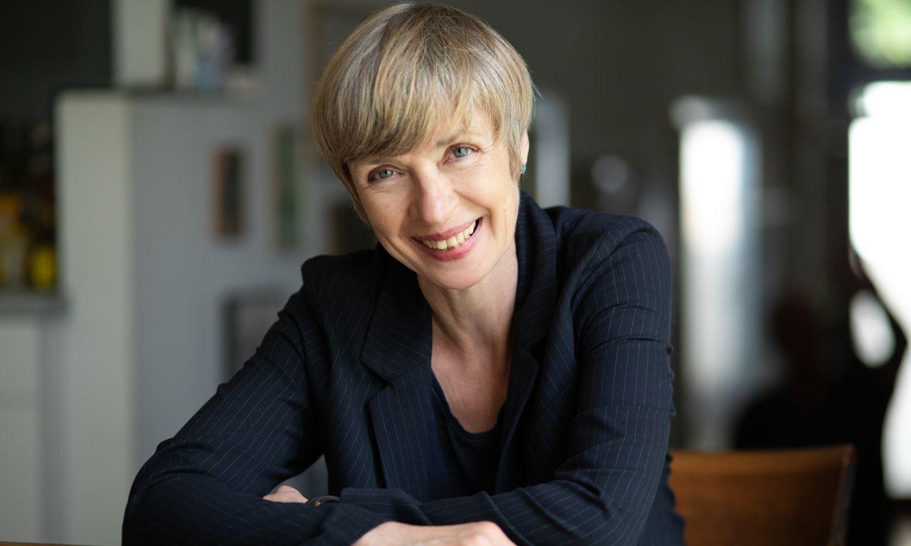 Anna Stieblich © Christine Fenzl